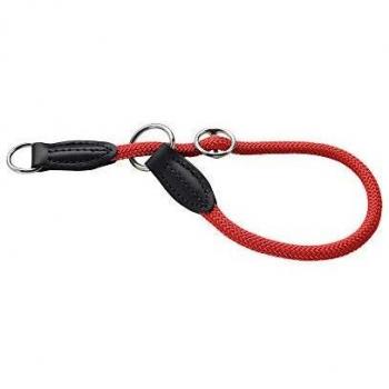 Collare da addestramento Hunter Freestyle S-M Rosso