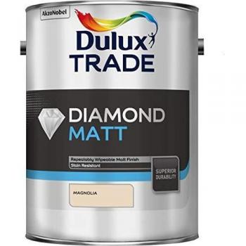 Dulux Trade Diamond Matt
