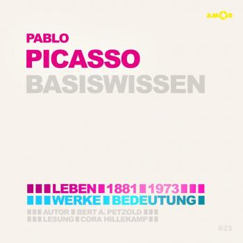 Pablo Picasso
