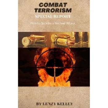 COMBAT TERRORISM