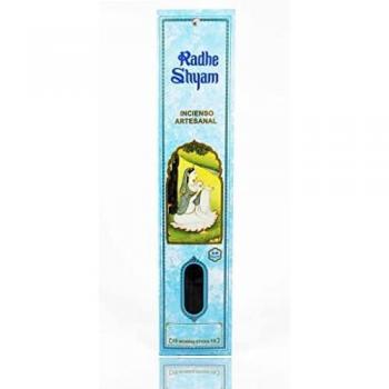 Bâton d'Encens Radhe Shyam Naturel