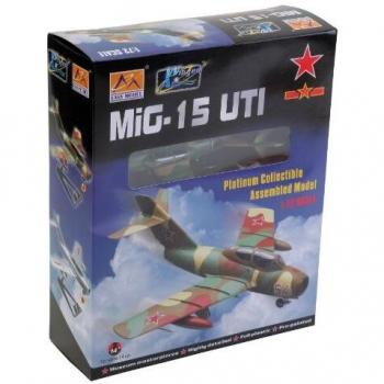 Modellino Aereo Easy Model MiG-15UTI 1/72