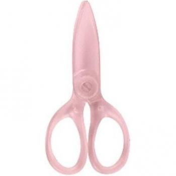 KOKUYO Japan Kids Round Plastic Scissors