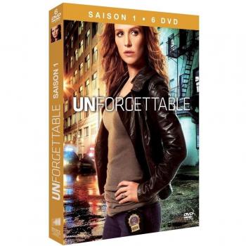 Unforgettable
