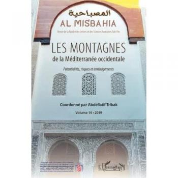 Les montagnes de la Méditerranée occidentale: Potentialités, risques et aménagements