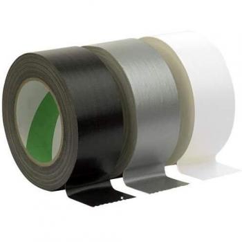 Nichiban Gaffa Tape Schwarz