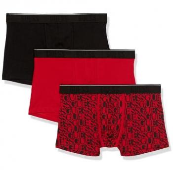 Ensemble de Boxers Élastiques
