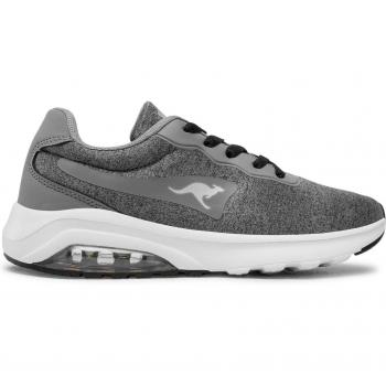 KangaRoos K-Air Core 39301 Sneakers in Steel Grey
