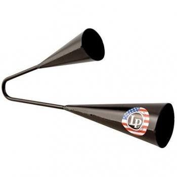 Latin Percussion LP LP231A Agogo Bells, Standard