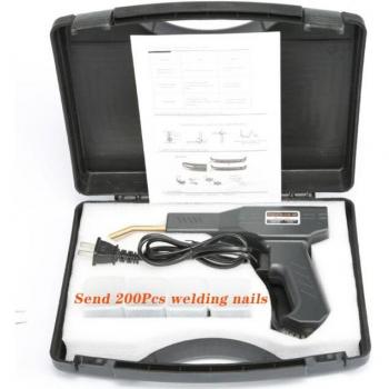 Reparador de Grietas de Plástico 30W
