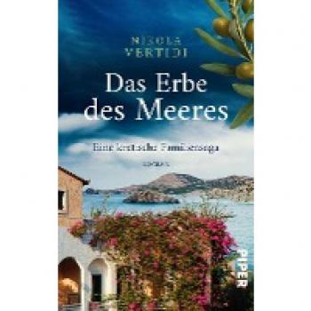 Vertidi, Nikola: Das Erbe des Meeres