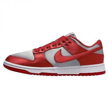 Nike Dunk Low UNLV Satin – College Edition