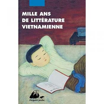 Mille ans de littérature vietnamienne
