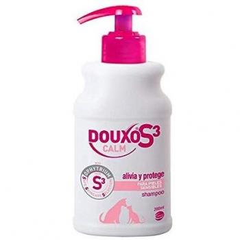 Douxo Calm Pflegeshampoo 200 ml