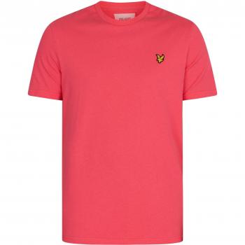 T-shirt classica Lyle & Scott