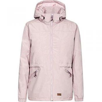 Chaqueta de Moda Trespass Liberate Mujer Rojo L