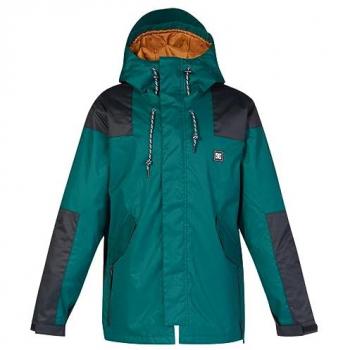 Chaqueta DC Shoes Anchor