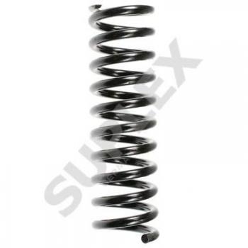 Ressort de suspension Classe E SUPLEX 19023