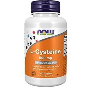 CysteinPro 500 mg – 100 Tablets