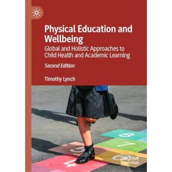 Physical Education and Wellbeing