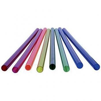 Eurolite T8 Green Fluorescent Tube with Color Filter 119 cm