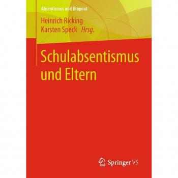 Schulabsentismus und Eltern