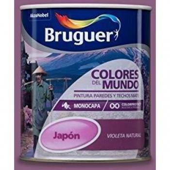 Pint Plast Japon Violeta Natur 750 Ml