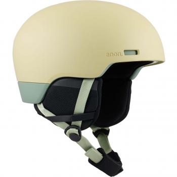 Casco Anon Windham WaveCel para Esquí