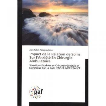 Situations Etudiées en Chirurgie Générale et Esthétique Sur La Cote d'AZUR, NICE FRANCE