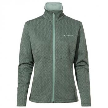 Giacca da Trekking Vaude Skomer SC Agave 44 – Donna