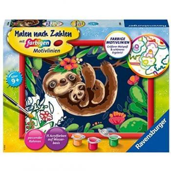 Ravensburger Malen nach Zahlen 28698