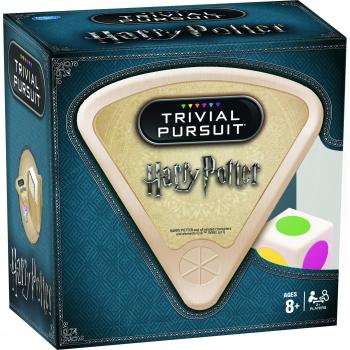 Triviale Chasse en Voyage – Harry Potter (Royaume-Uni)