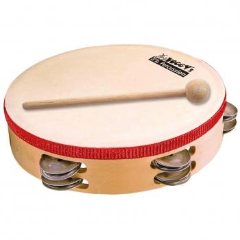 Voggenreiter Voggy’s kleines Tamburin
