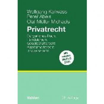 Privatrecht