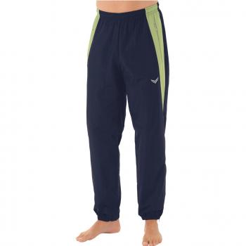 TRIGEMA Herren Sport‑Freizeithose – weiche Innenfutterung