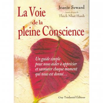 La Voie De La Pleine Conscience