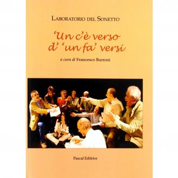 C'è verso d''un fà versi