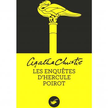 Les Enquêtes d'Hercule Poirot