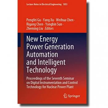 New Energy Power Generation Automation and Intelligent Technology