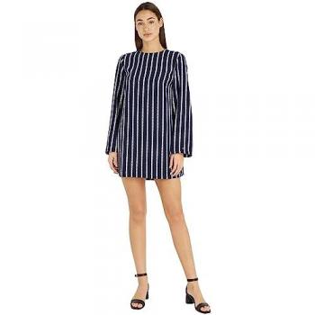 Robe Élégante Tommy Hilfiger 38