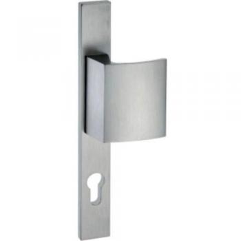Pan 1200/9203 Profilé Porte – Kit de fixation et finitions