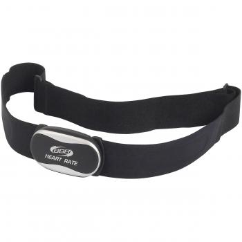 BBB Digital Heart ANT+ Sensor – Black, One Size