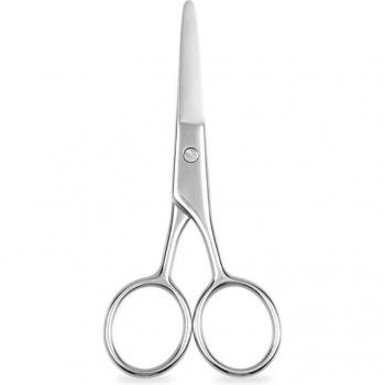 Ciseaux de précision pour épilation des sourcils