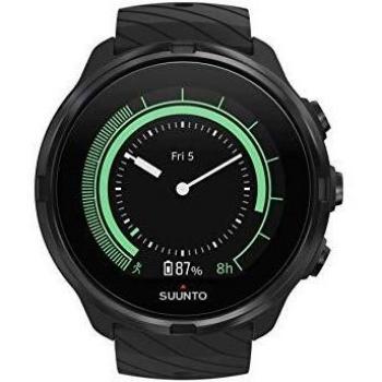 Suunto 9 Titanium GPS Running Watch