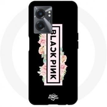 Realme V23 Blackpink Paris Edition Case