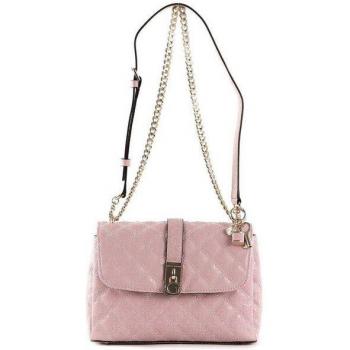 Sac à épaule femme Gaia Flap Blush