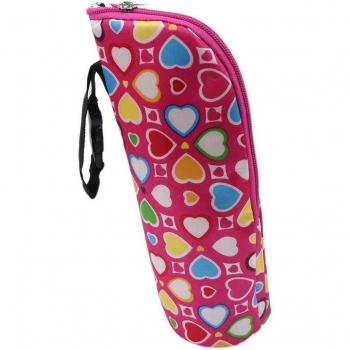 Insulated Baby Feeding Bottle Carrier