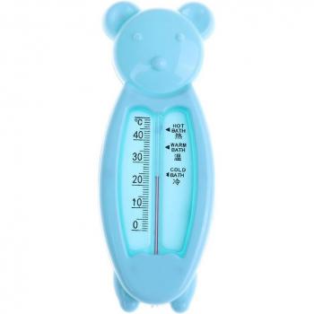 Newborn Baby Bath Thermometer Dolphin