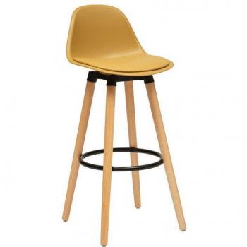 Tabouret déco style scandinave Maxon