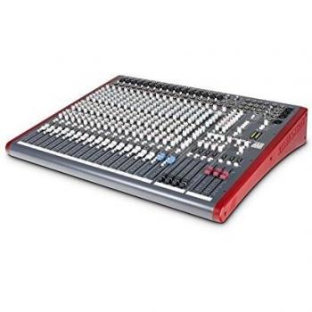 Allen & Heath ZED-420 USB Mixer Live